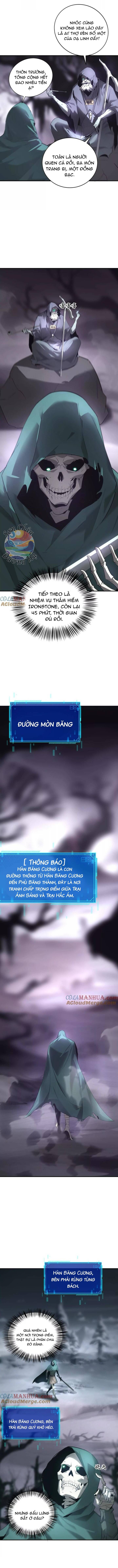 Game Online: Thiên Hạ Vô Song Chapter 20 - Trang 2