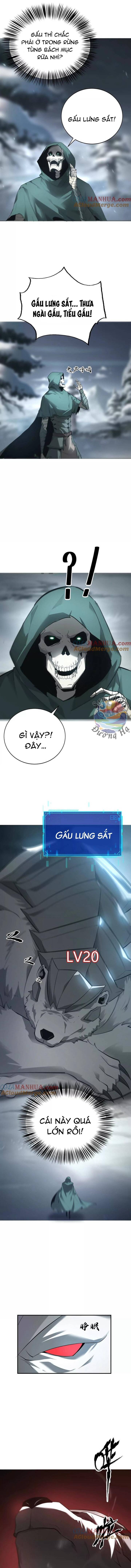 Game Online: Thiên Hạ Vô Song Chapter 20 - Trang 2