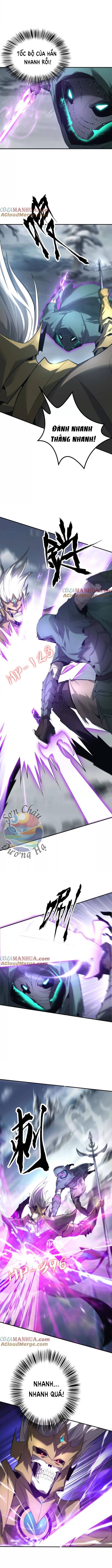 Game Online: Thiên Hạ Vô Song Chapter 22 - Trang 2