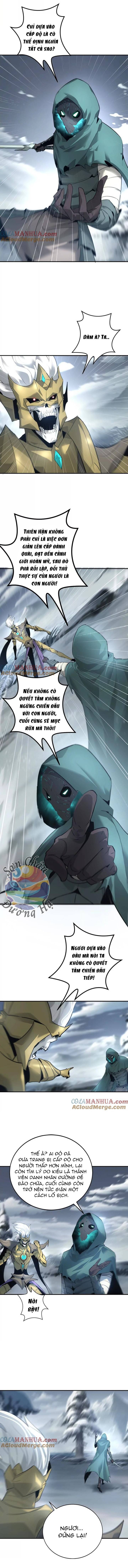 Game Online: Thiên Hạ Vô Song Chapter 23 - Trang 2