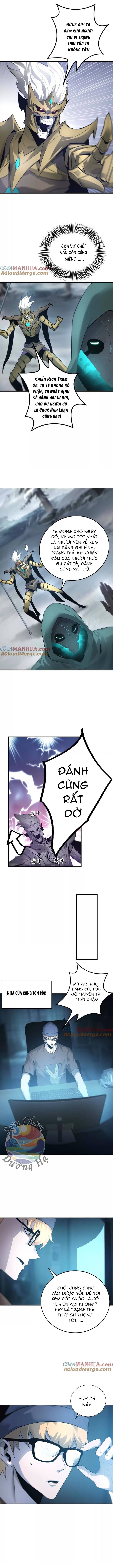 Game Online: Thiên Hạ Vô Song Chapter 23 - Trang 2