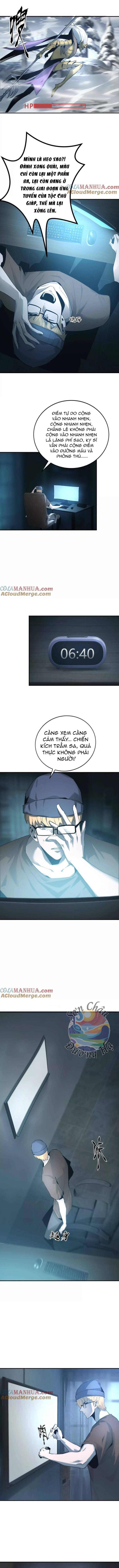 Game Online: Thiên Hạ Vô Song Chapter 23 - Trang 2