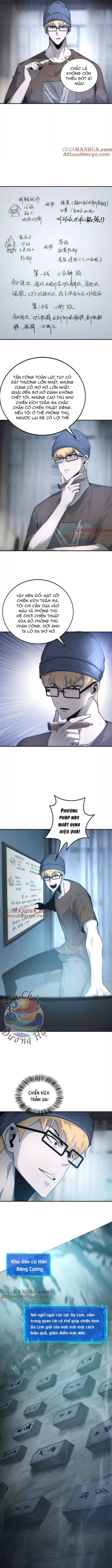 Game Online: Thiên Hạ Vô Song Chapter 23 - Trang 2