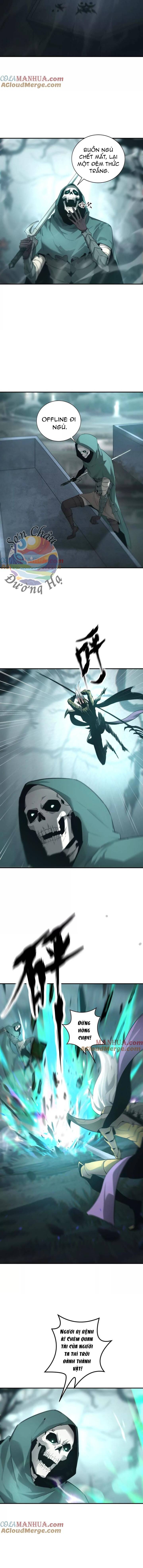 Game Online: Thiên Hạ Vô Song Chapter 23 - Trang 2