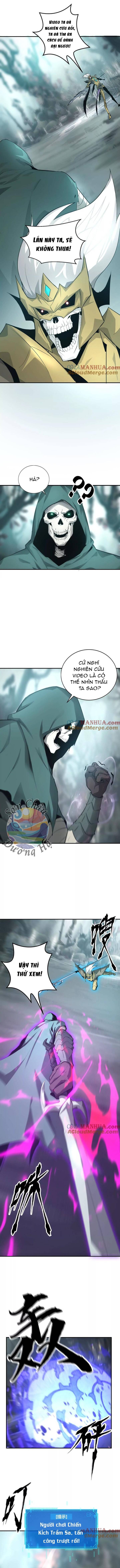 Game Online: Thiên Hạ Vô Song Chapter 23 - Trang 2