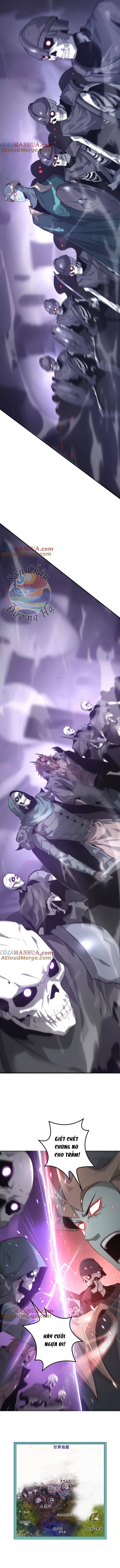 Game Online: Thiên Hạ Vô Song Chapter 24 - Trang 2