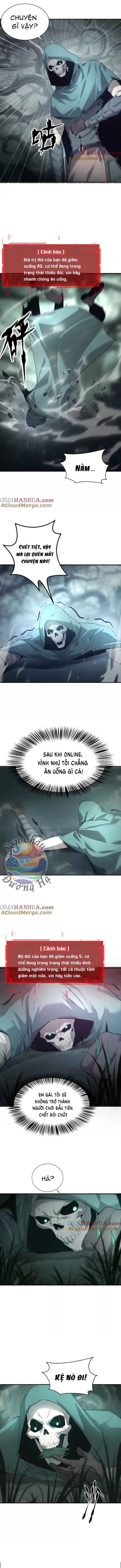 Game Online: Thiên Hạ Vô Song Chapter 24 - Trang 2