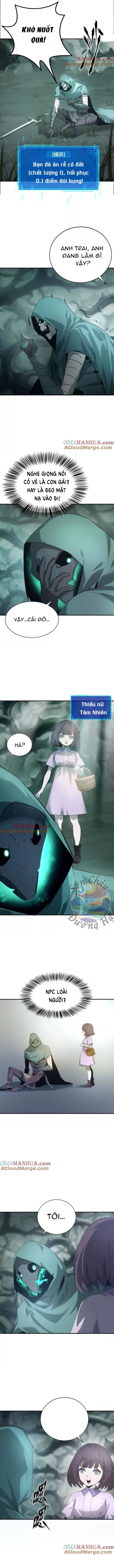 Game Online: Thiên Hạ Vô Song Chapter 24 - Trang 2