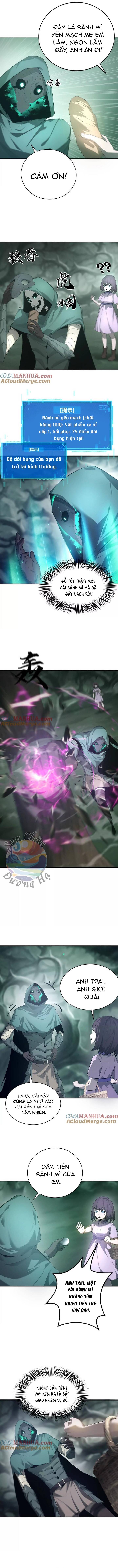 Game Online: Thiên Hạ Vô Song Chapter 24 - Trang 2