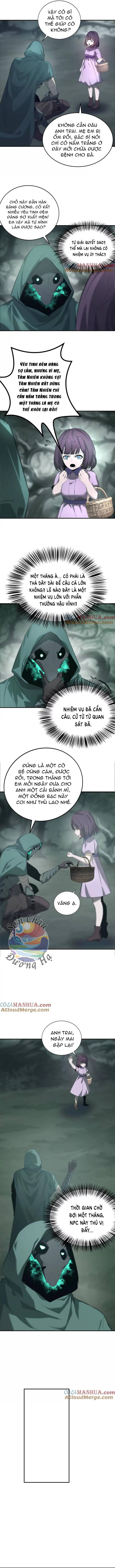 Game Online: Thiên Hạ Vô Song Chapter 24 - Trang 2