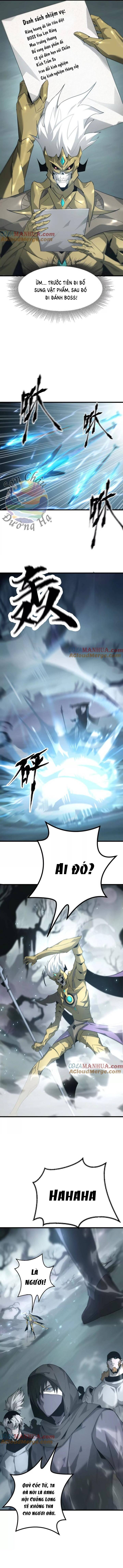 Game Online: Thiên Hạ Vô Song Chapter 24 - Trang 2