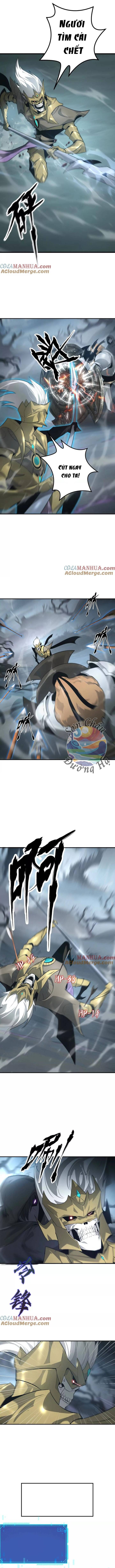 Game Online: Thiên Hạ Vô Song Chapter 24 - Trang 2