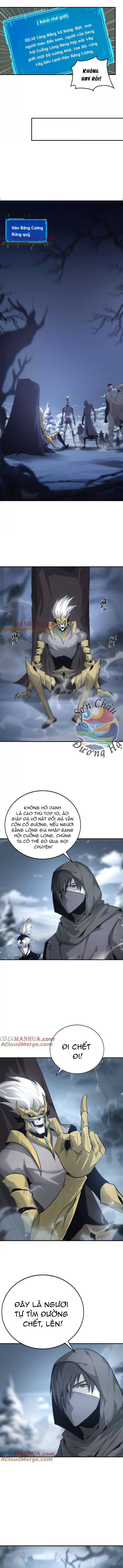 Game Online: Thiên Hạ Vô Song Chapter 25 - Trang 2