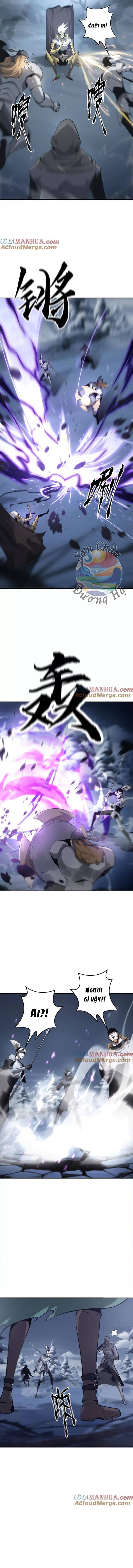 Game Online: Thiên Hạ Vô Song Chapter 25 - Trang 2