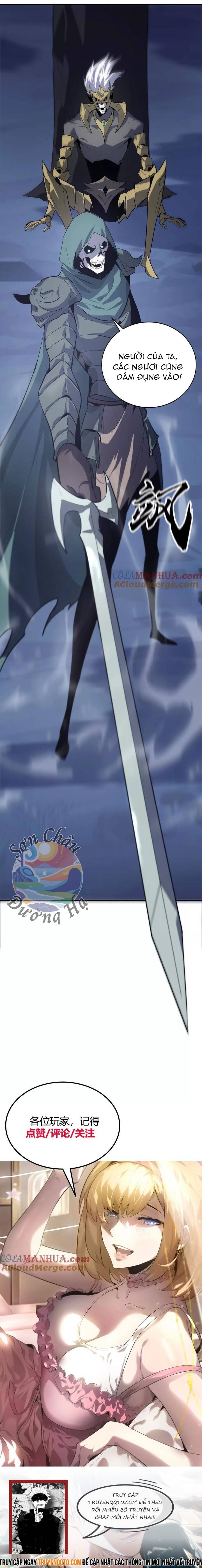 Game Online: Thiên Hạ Vô Song Chapter 25 - Trang 2