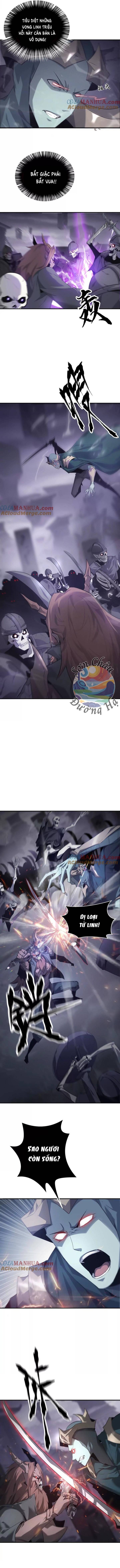 Game Online: Thiên Hạ Vô Song Chapter 25 - Trang 2