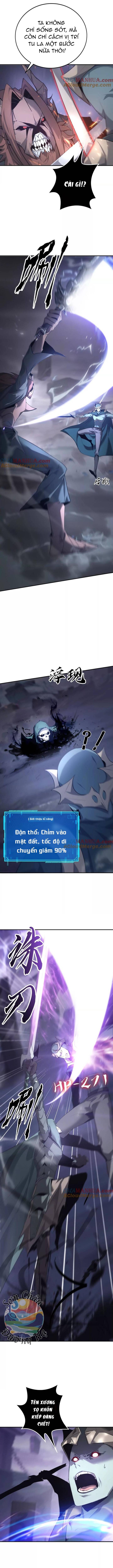 Game Online: Thiên Hạ Vô Song Chapter 25 - Trang 2