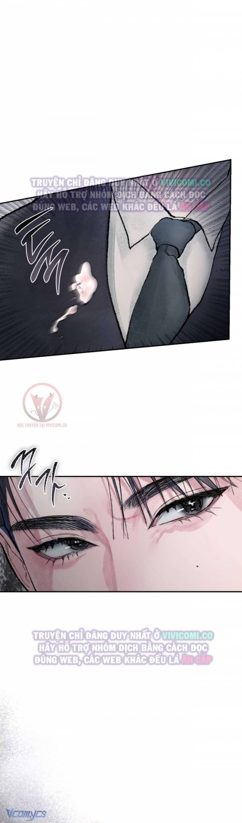 Chàng Quỷ Của Tôi Chapter 2 - Trang 2