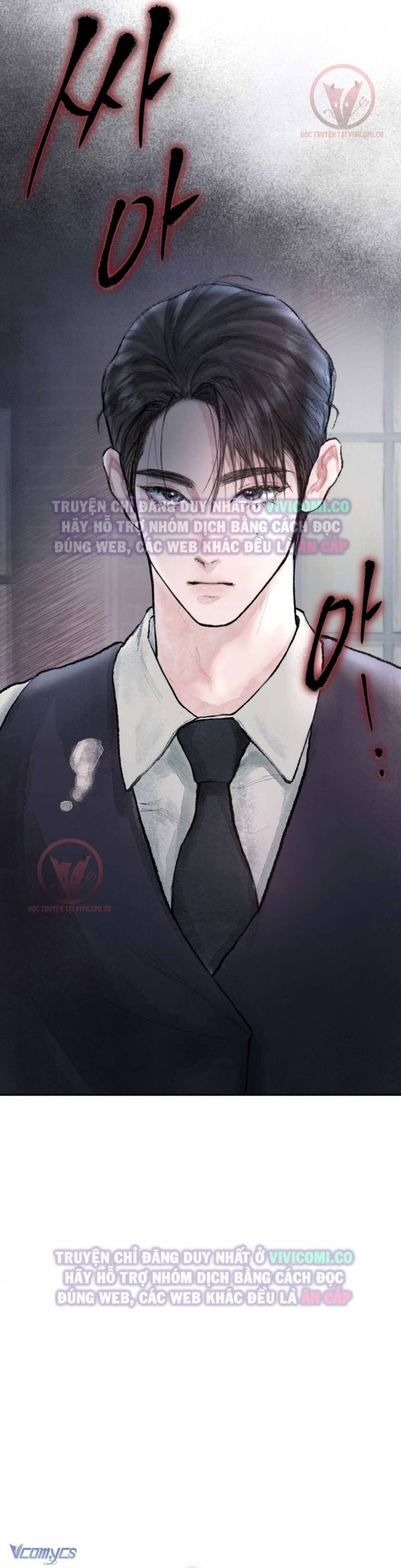 Chàng Quỷ Của Tôi Chapter 2 - Trang 2