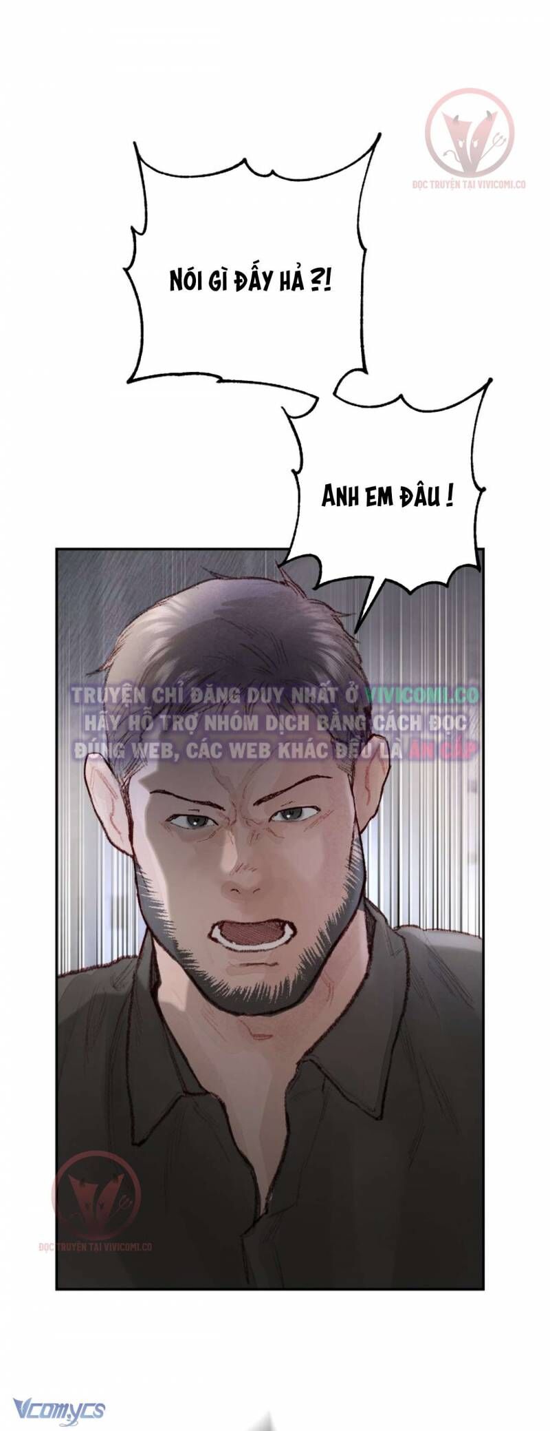 Chàng Quỷ Của Tôi Chapter 2 - Trang 2