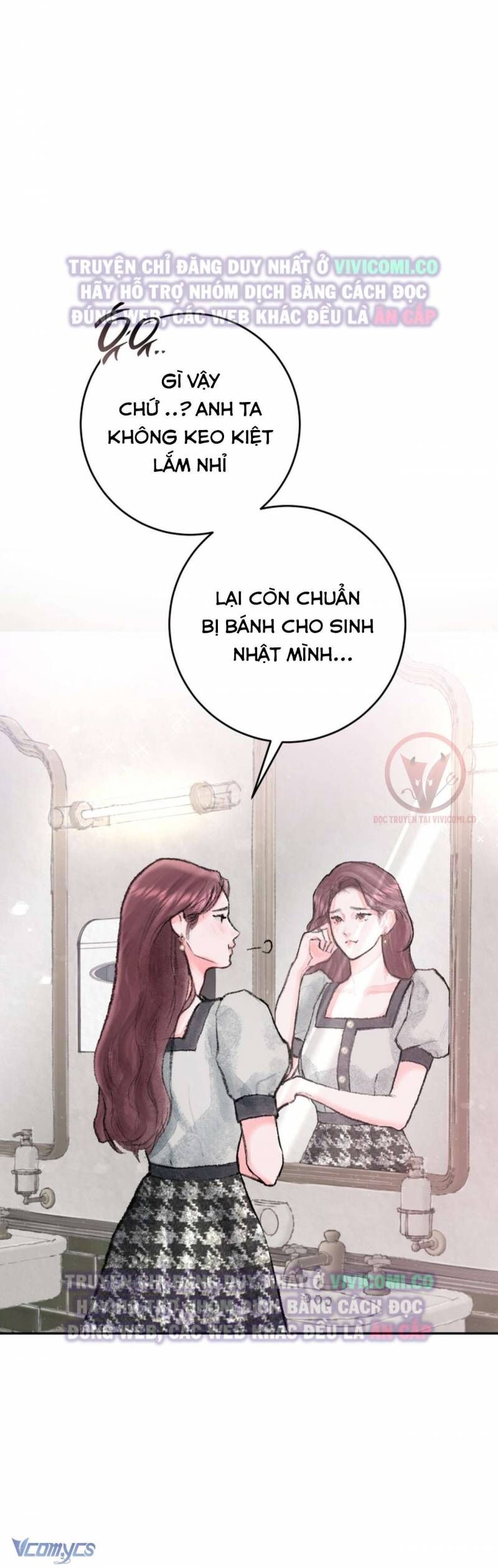 Chàng Quỷ Của Tôi Chapter 2 - Trang 2