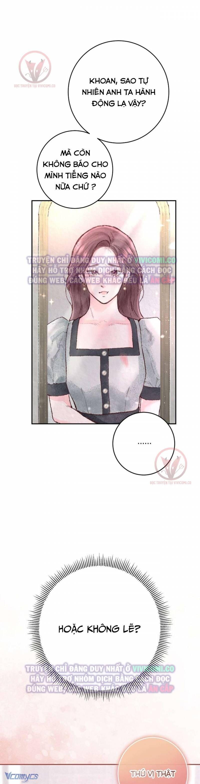 Chàng Quỷ Của Tôi Chapter 2 - Trang 2