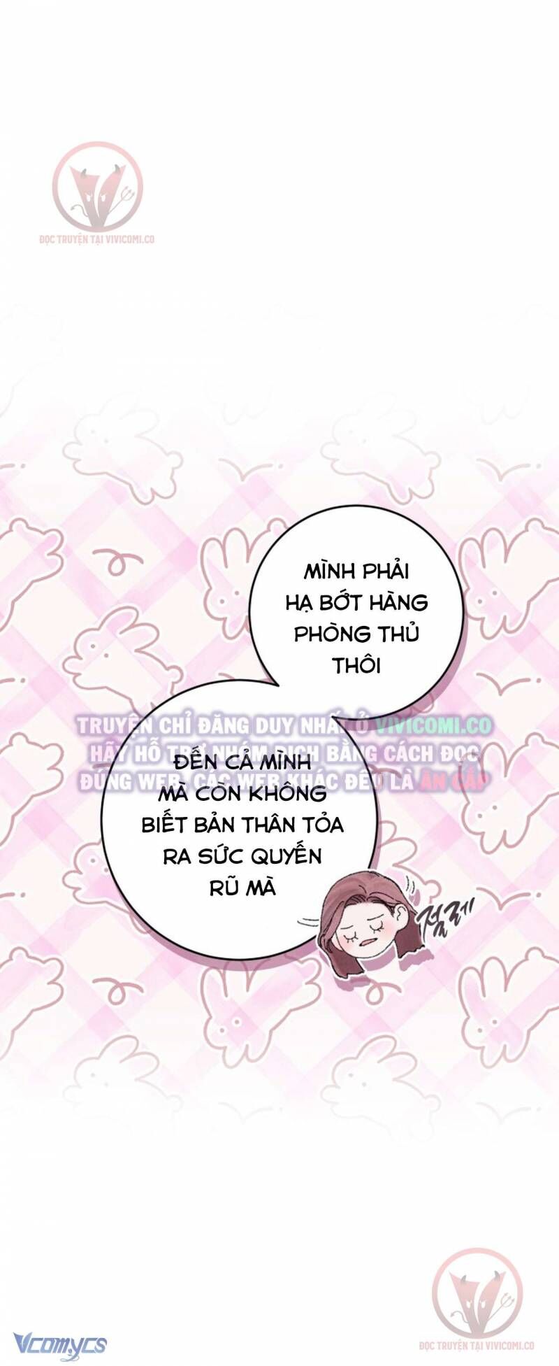 Chàng Quỷ Của Tôi Chapter 2 - Trang 2