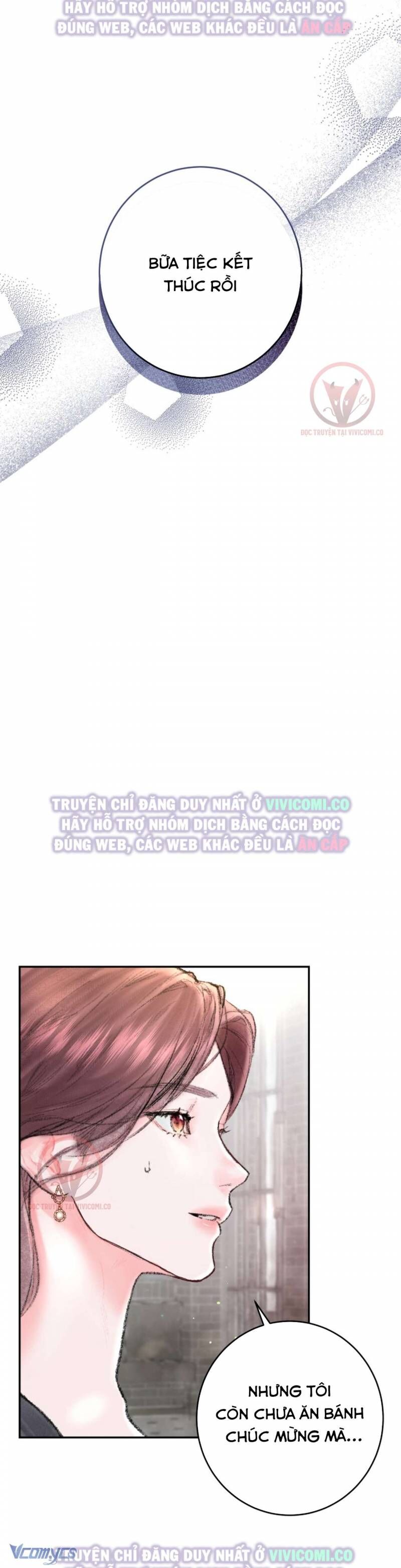Chàng Quỷ Của Tôi Chapter 2 - Trang 2