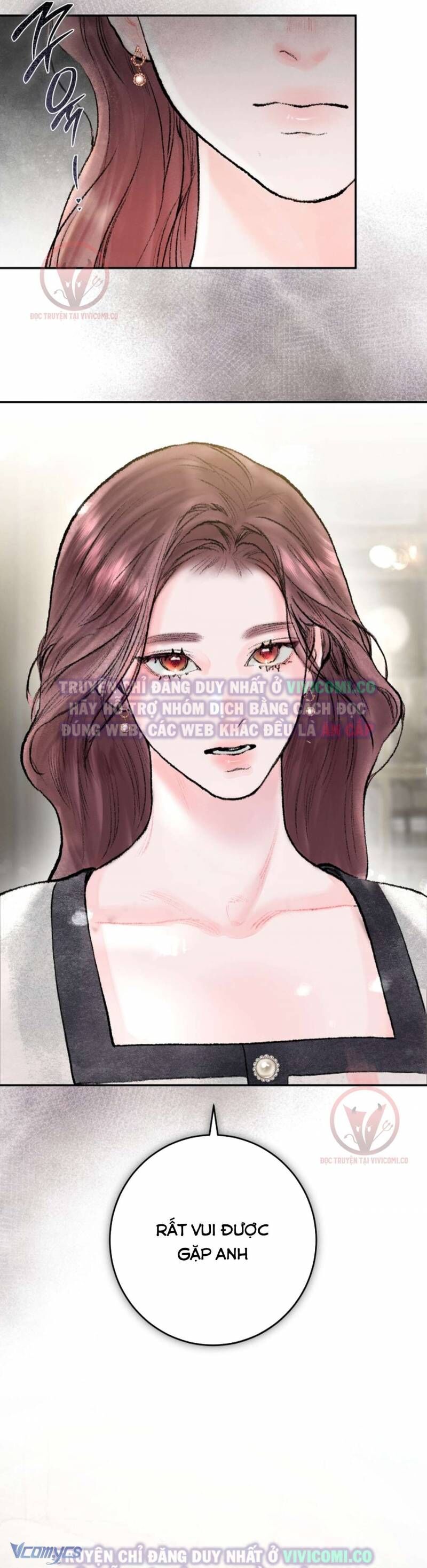 Chàng Quỷ Của Tôi Chapter 2 - Trang 2