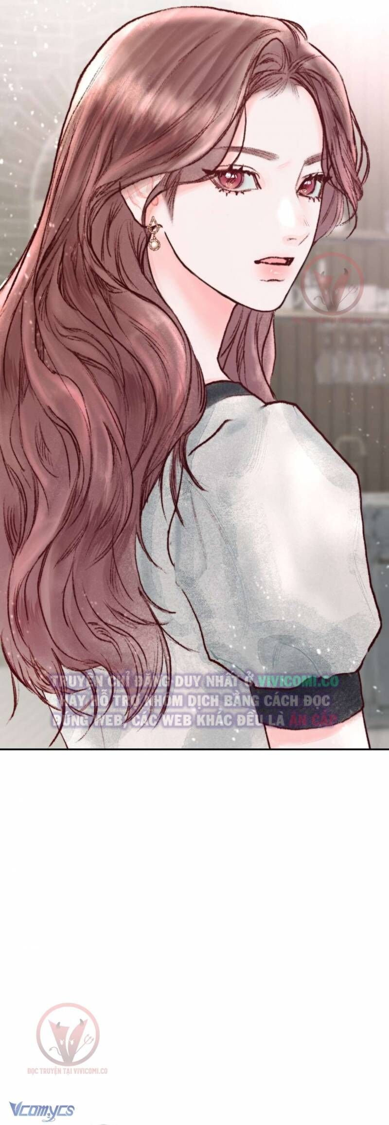 Chàng Quỷ Của Tôi Chapter 2 - Trang 2