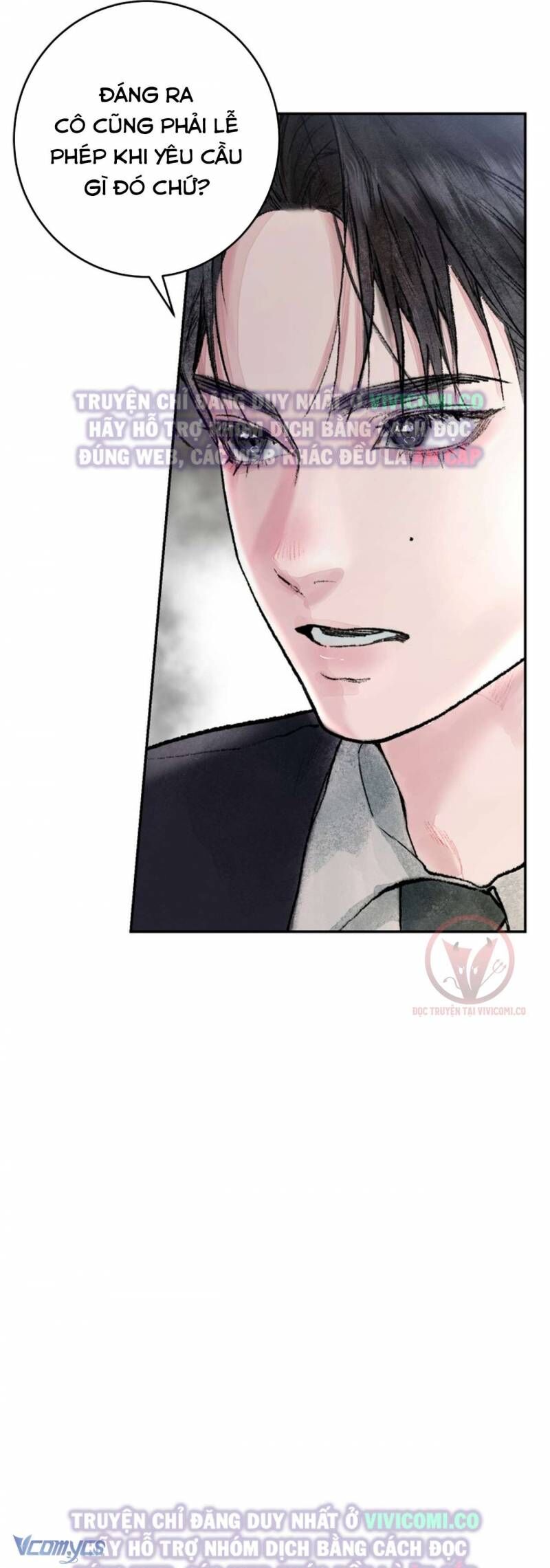 Chàng Quỷ Của Tôi Chapter 2 - Trang 2