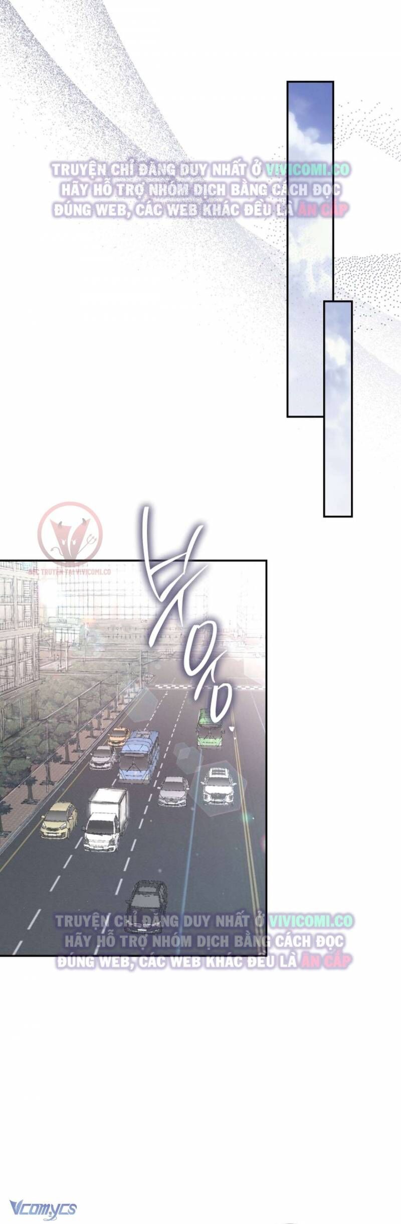 Chàng Quỷ Của Tôi Chapter 2 - Trang 2
