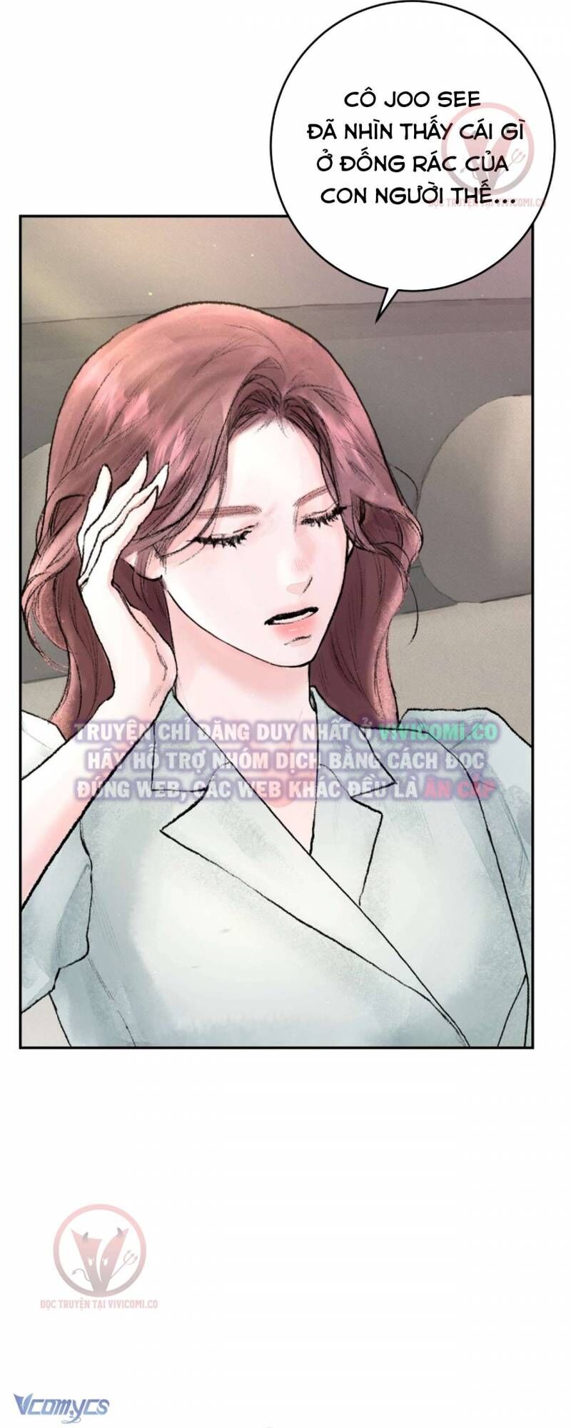 Chàng Quỷ Của Tôi Chapter 2 - Trang 2