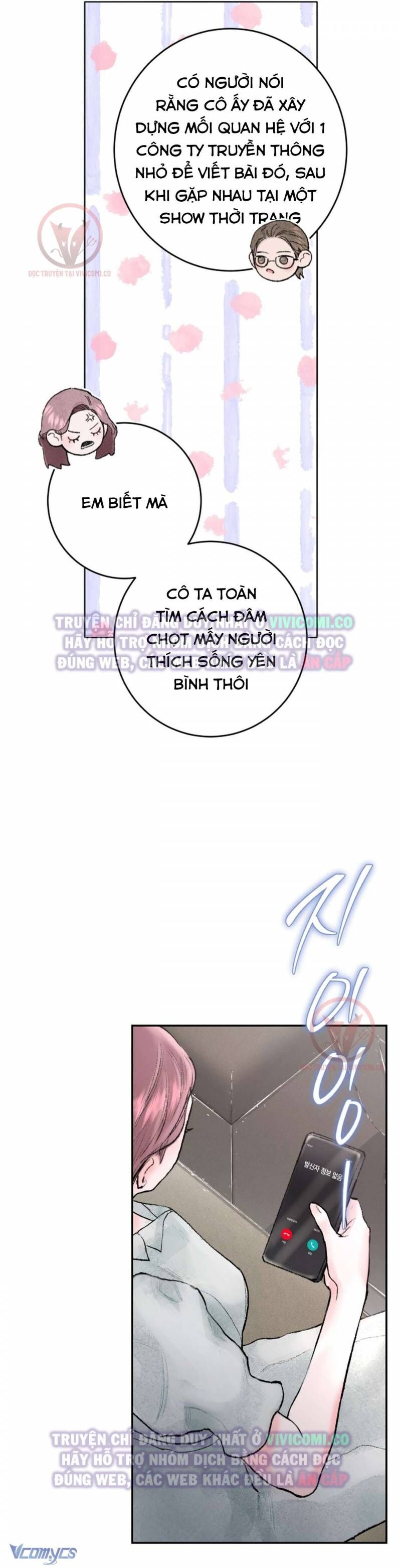 Chàng Quỷ Của Tôi Chapter 2 - Trang 2