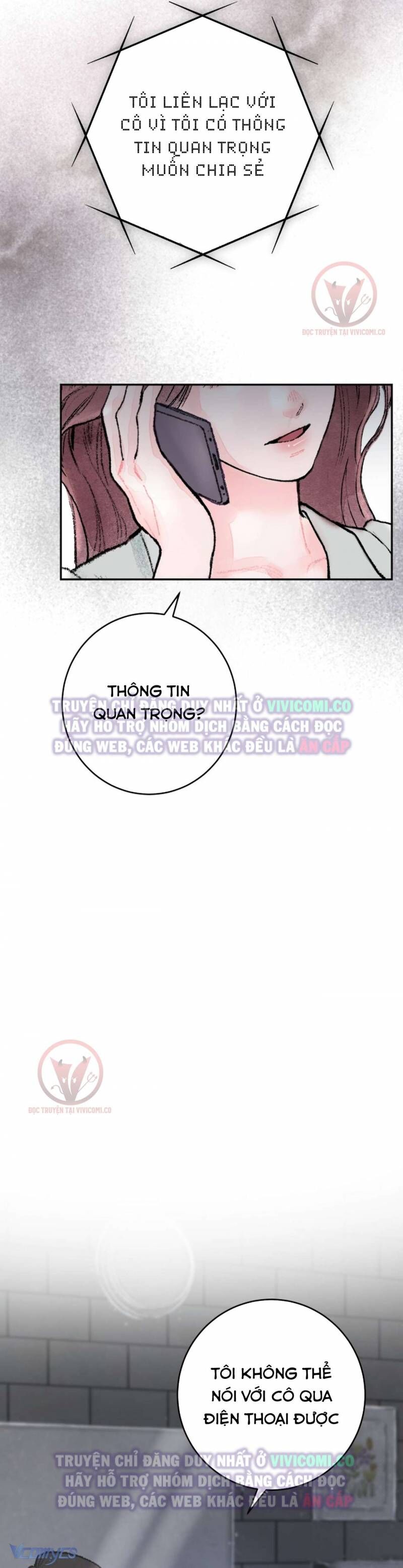 Chàng Quỷ Của Tôi Chapter 2 - Trang 2