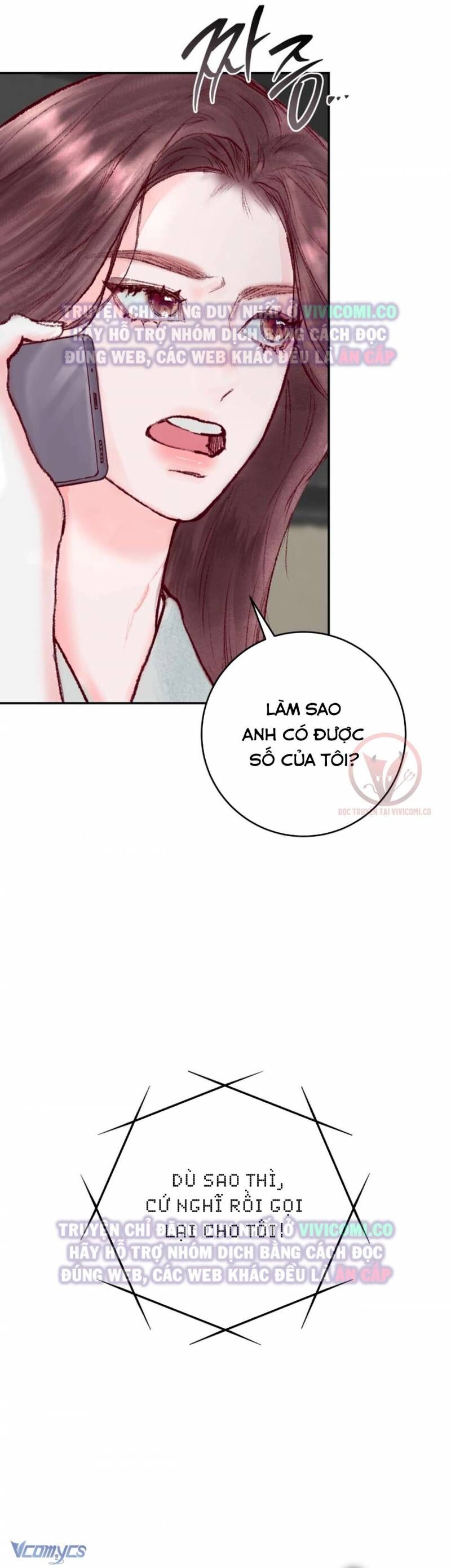 Chàng Quỷ Của Tôi Chapter 2 - Trang 2