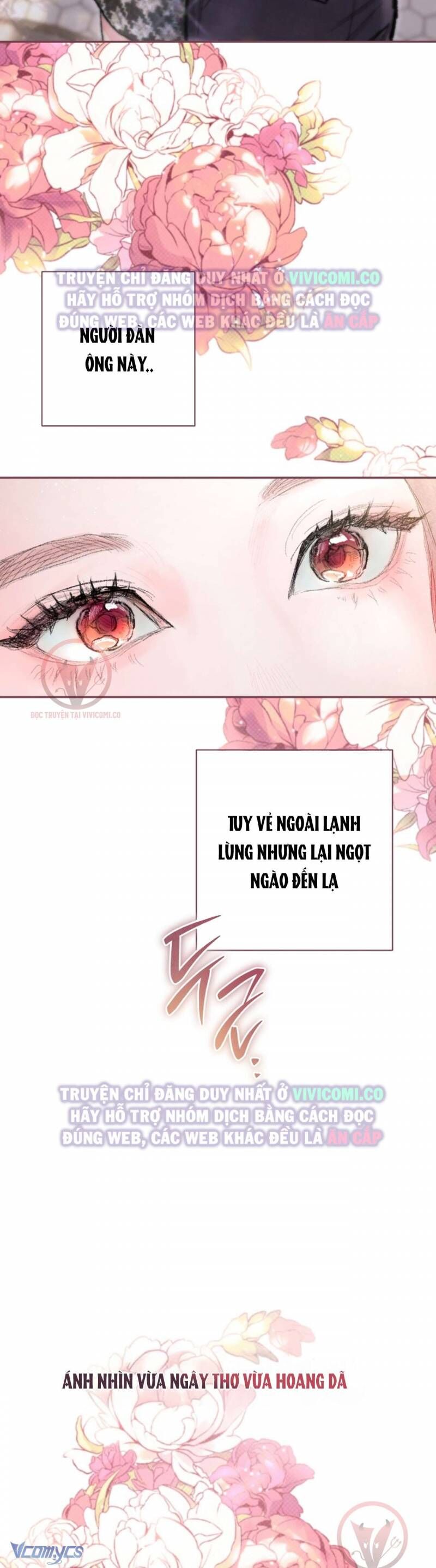 Chàng Quỷ Của Tôi Chapter 2 - Trang 2
