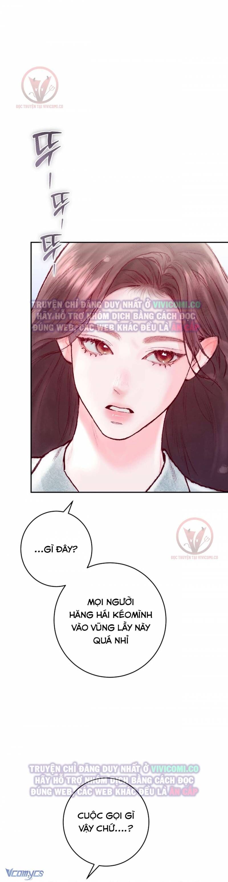 Chàng Quỷ Của Tôi Chapter 2 - Trang 2