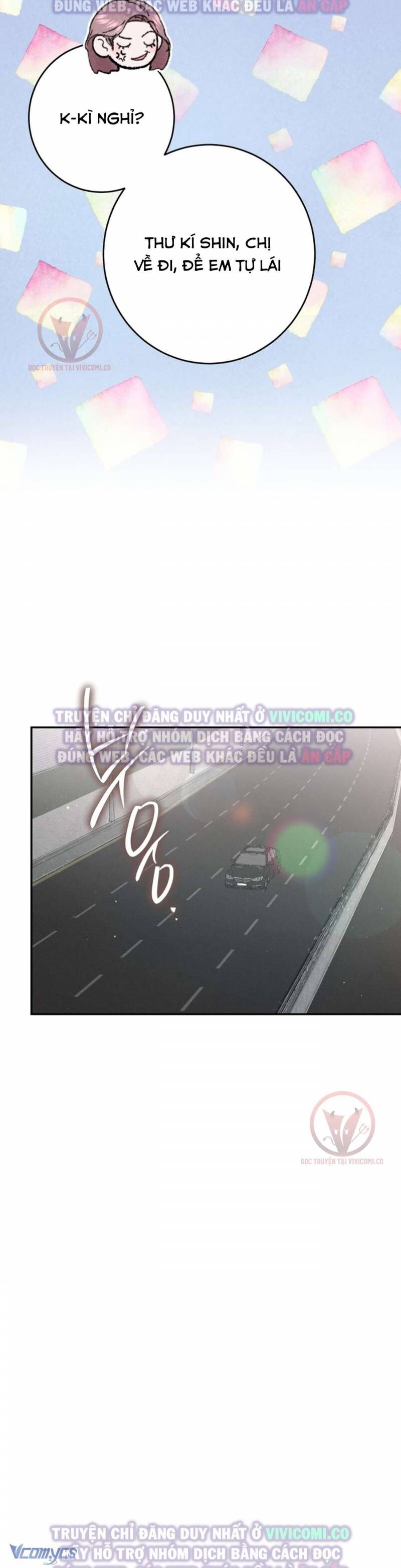 Chàng Quỷ Của Tôi Chapter 2 - Trang 2