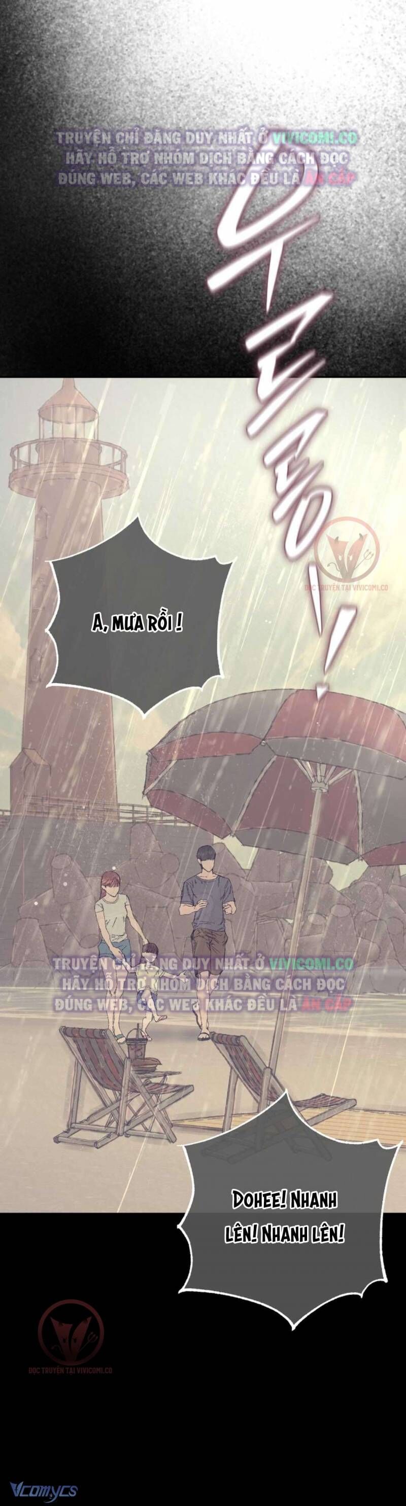 Chàng Quỷ Của Tôi Chapter 2 - Trang 2