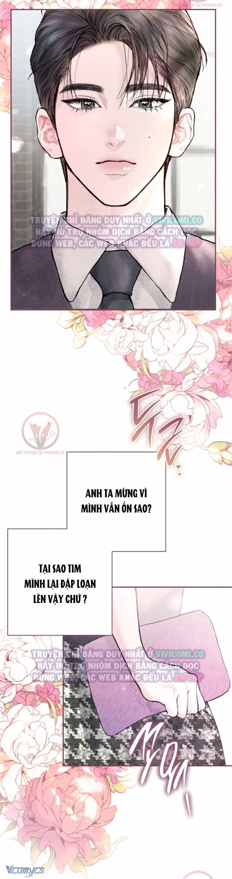 Chàng Quỷ Của Tôi Chapter 2 - Trang 2