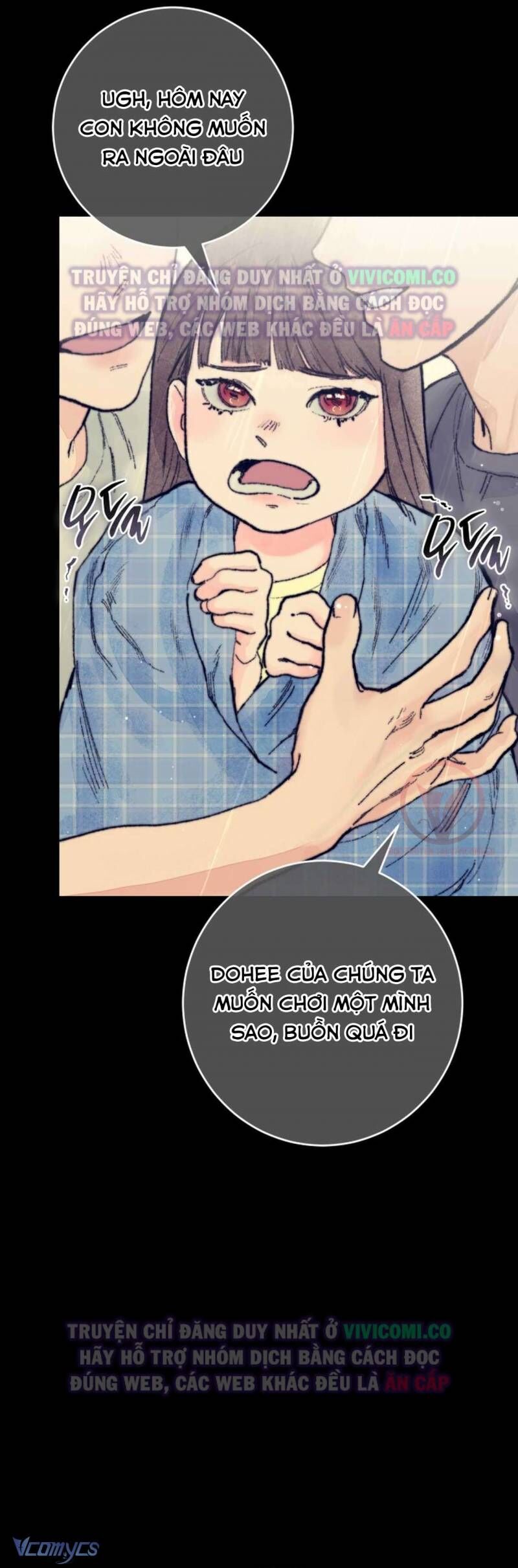Chàng Quỷ Của Tôi Chapter 2 - Trang 2