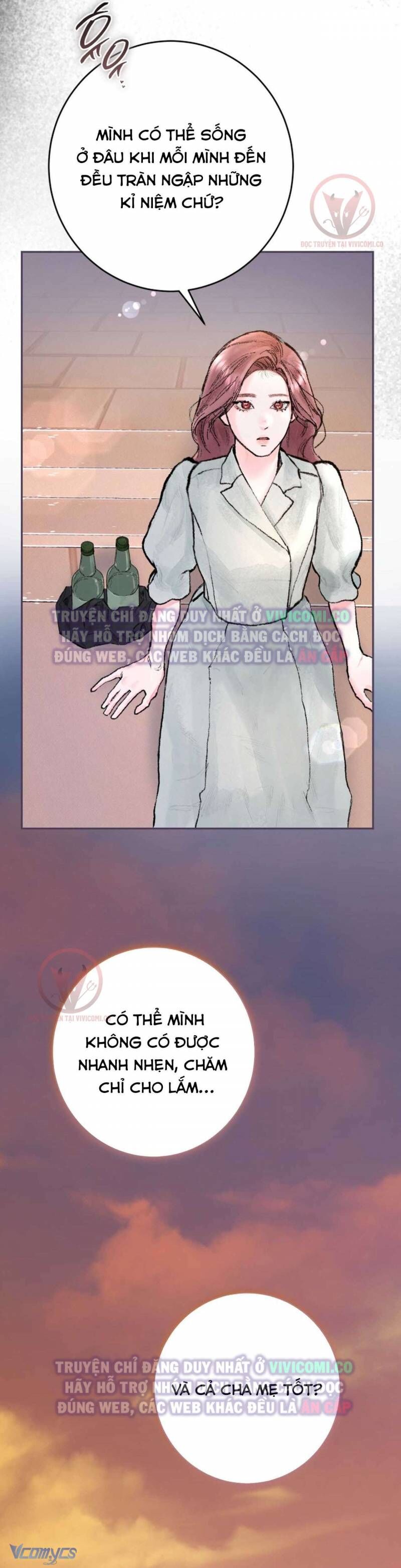Chàng Quỷ Của Tôi Chapter 2 - Trang 2