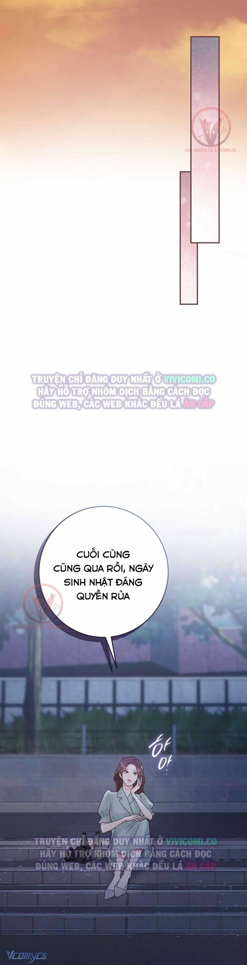 Chàng Quỷ Của Tôi Chapter 2 - Trang 2