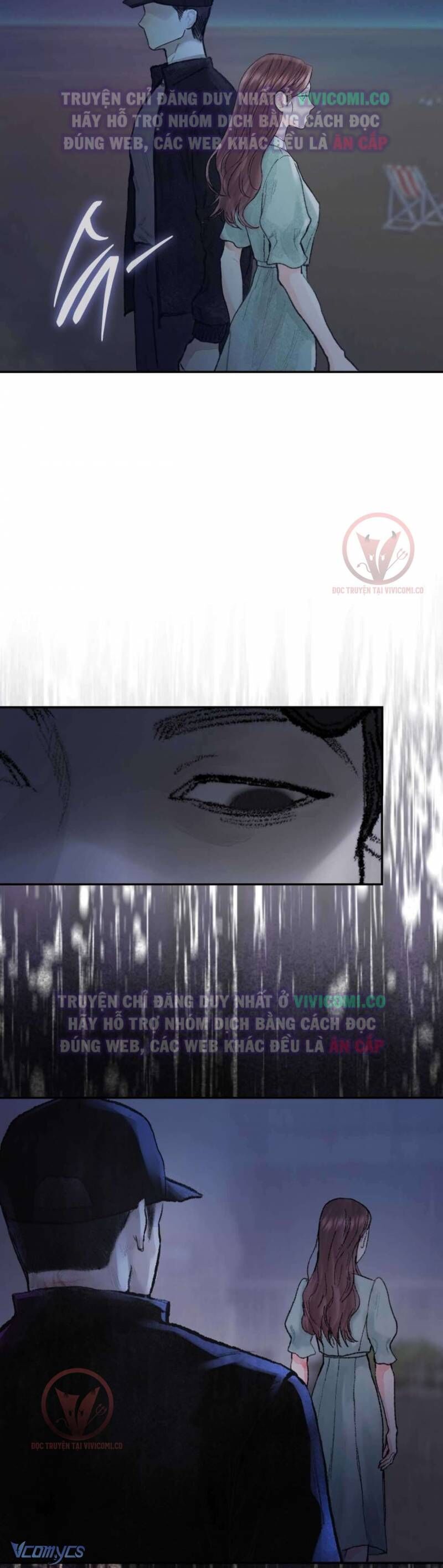 Chàng Quỷ Của Tôi Chapter 2 - Trang 2