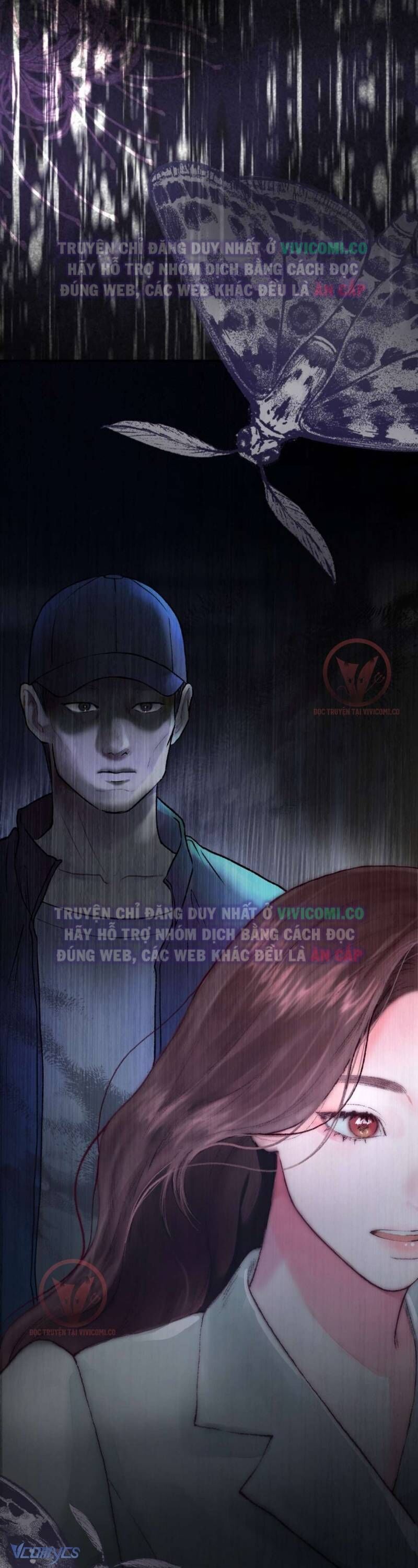 Chàng Quỷ Của Tôi Chapter 2 - Trang 2