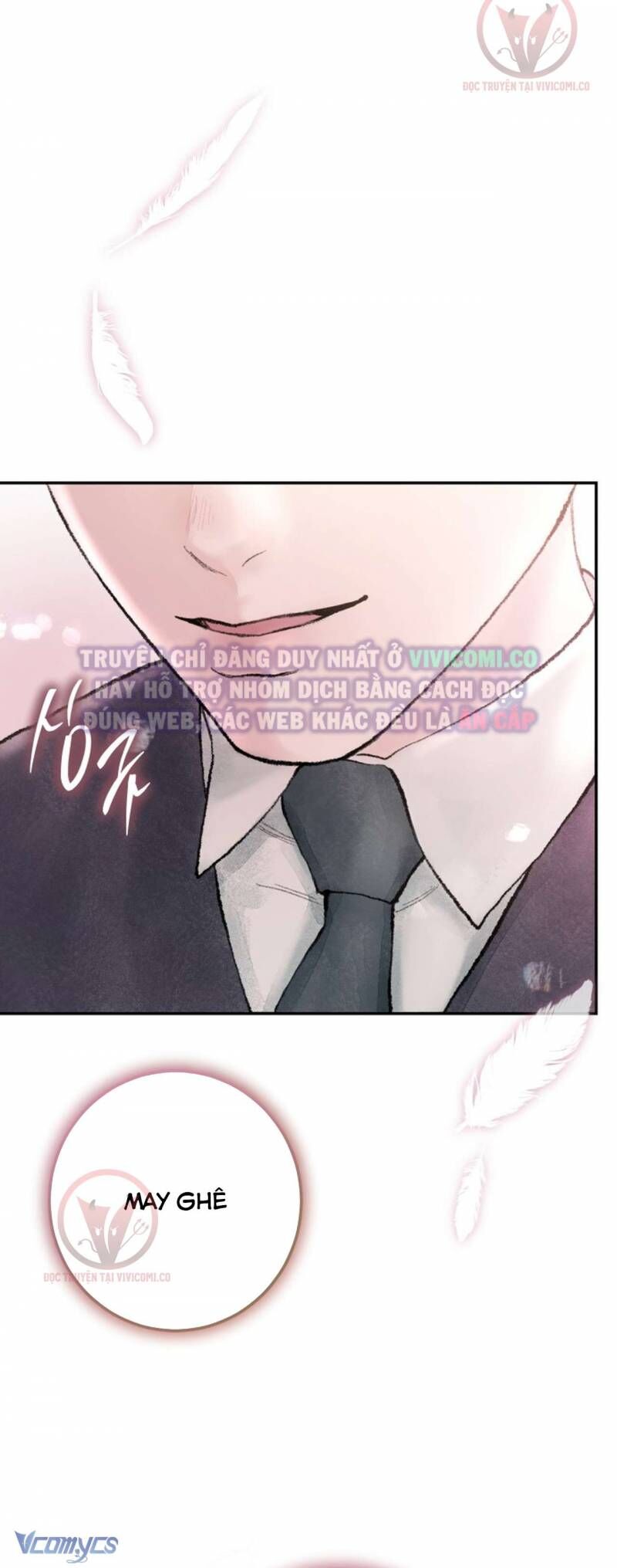 Chàng Quỷ Của Tôi Chapter 2 - Trang 2