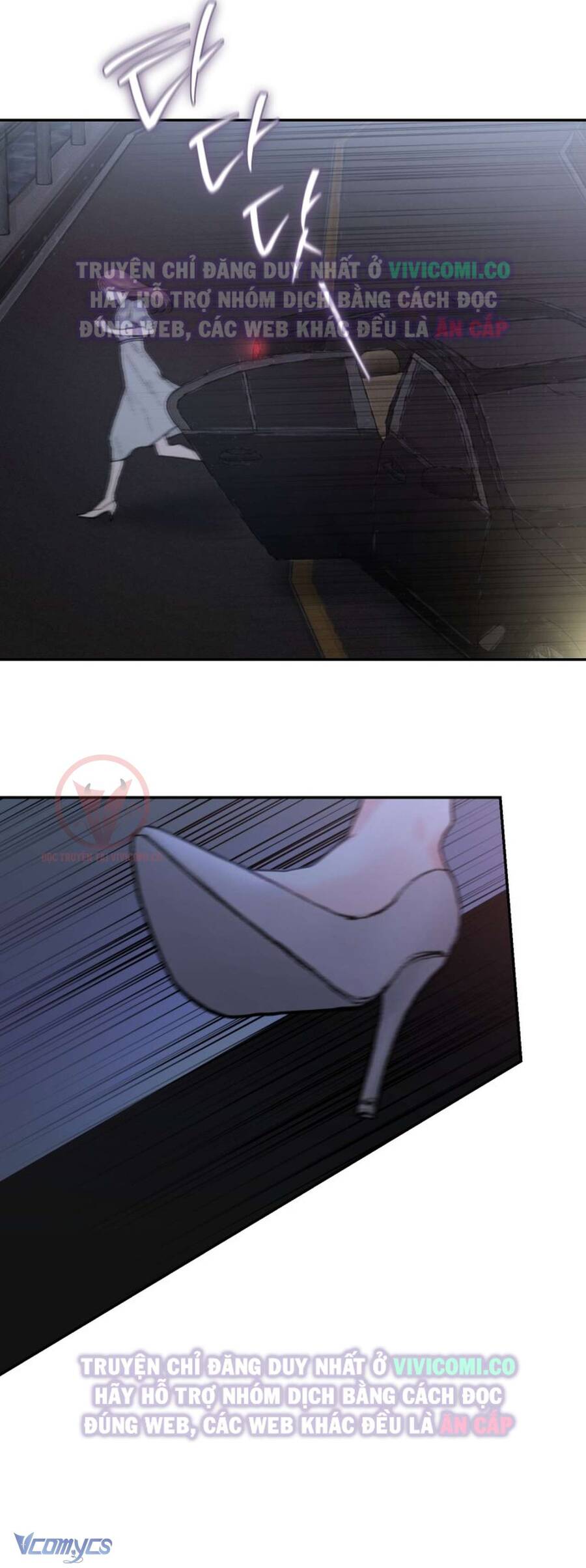 Chàng Quỷ Của Tôi Chapter 3 - Trang 2