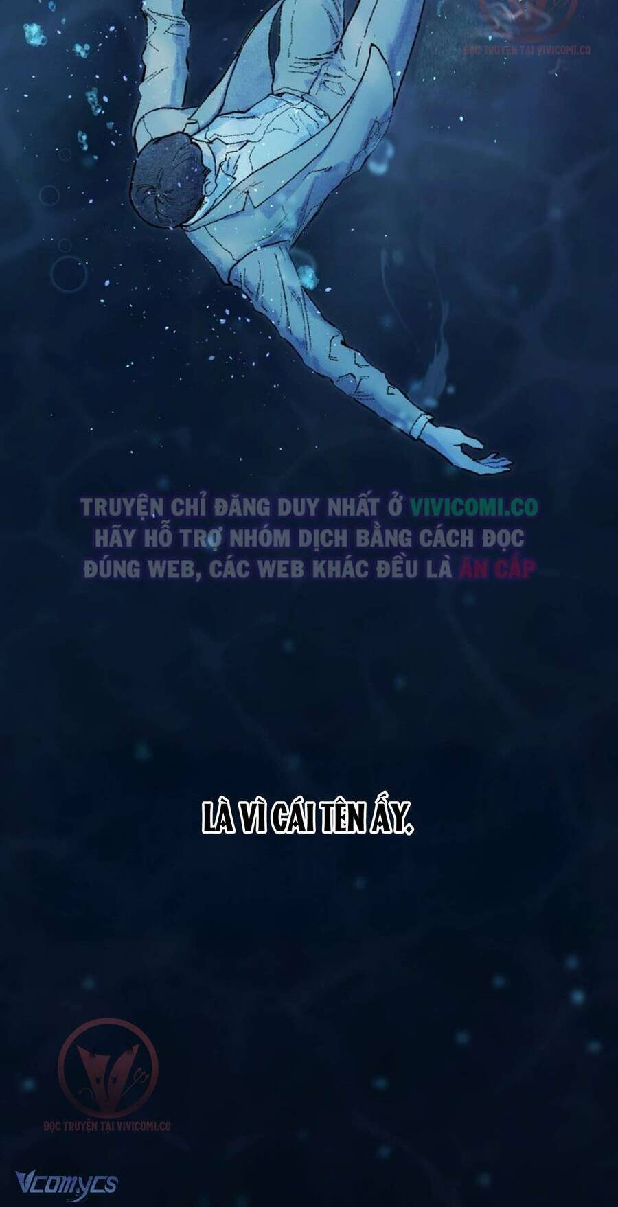 Chàng Quỷ Của Tôi Chapter 3 - Trang 2