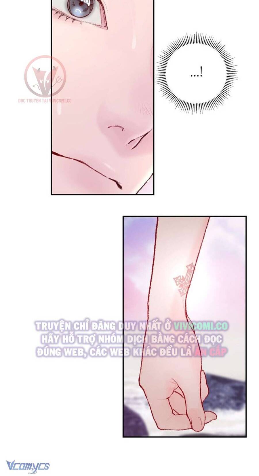 Chàng Quỷ Của Tôi Chapter 4 - Trang 2